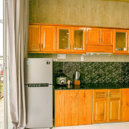 Lavie Villa Da Lat Dış mekan fotoğraf