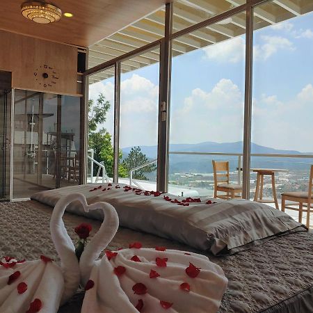 Lavie Villa Da Lat Dış mekan fotoğraf