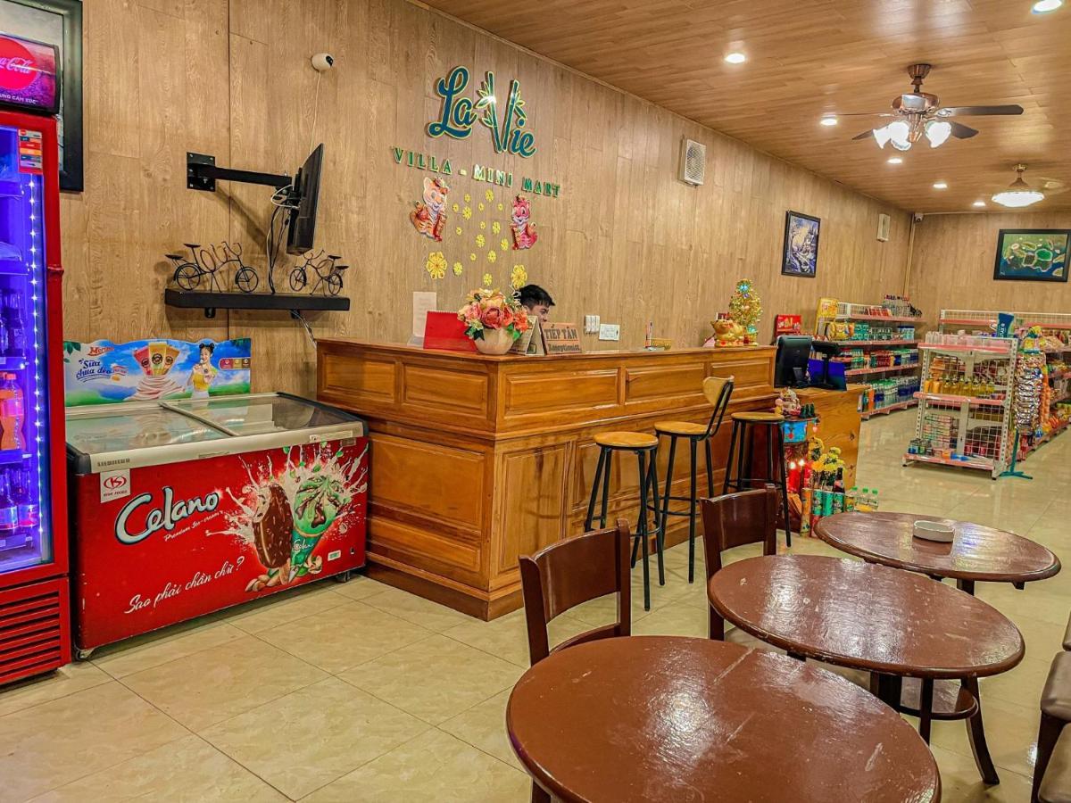 Lavie Villa Da Lat Dış mekan fotoğraf
