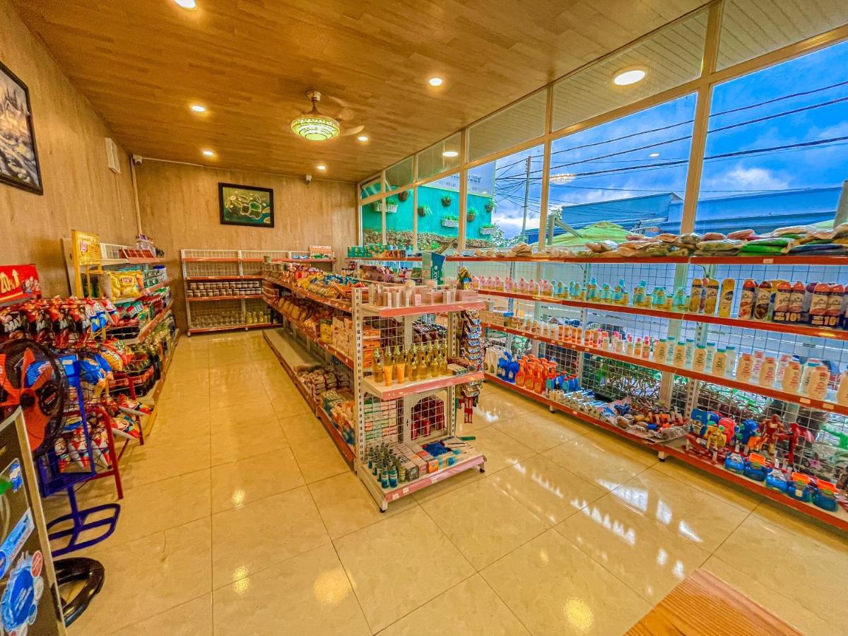 Lavie Villa Da Lat Dış mekan fotoğraf