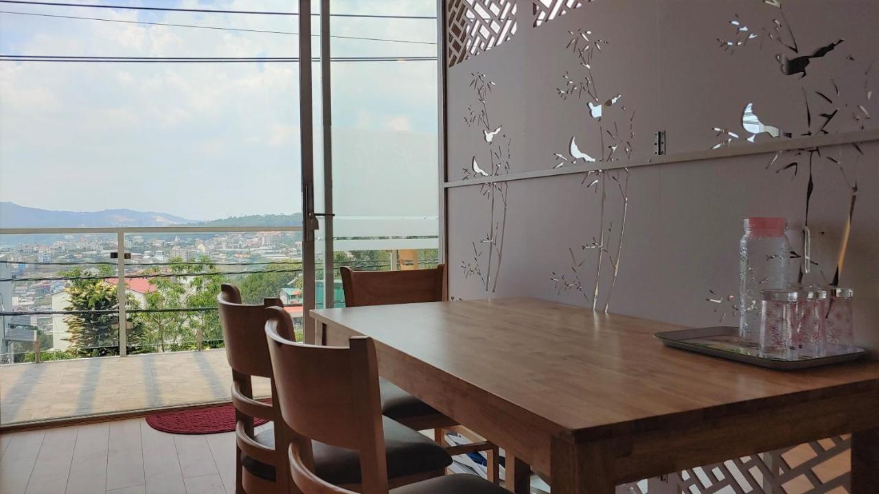 Lavie Villa Da Lat Dış mekan fotoğraf