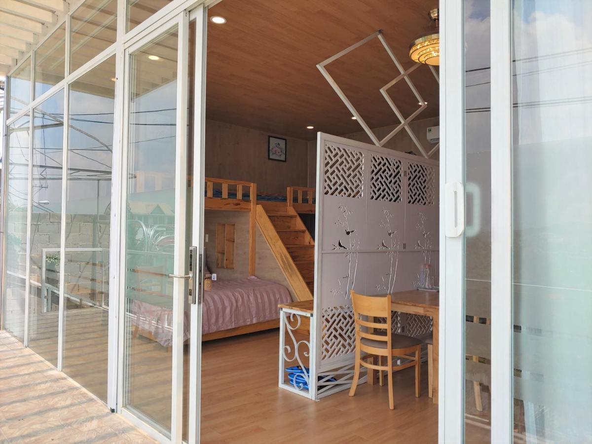 Lavie Villa Da Lat Dış mekan fotoğraf