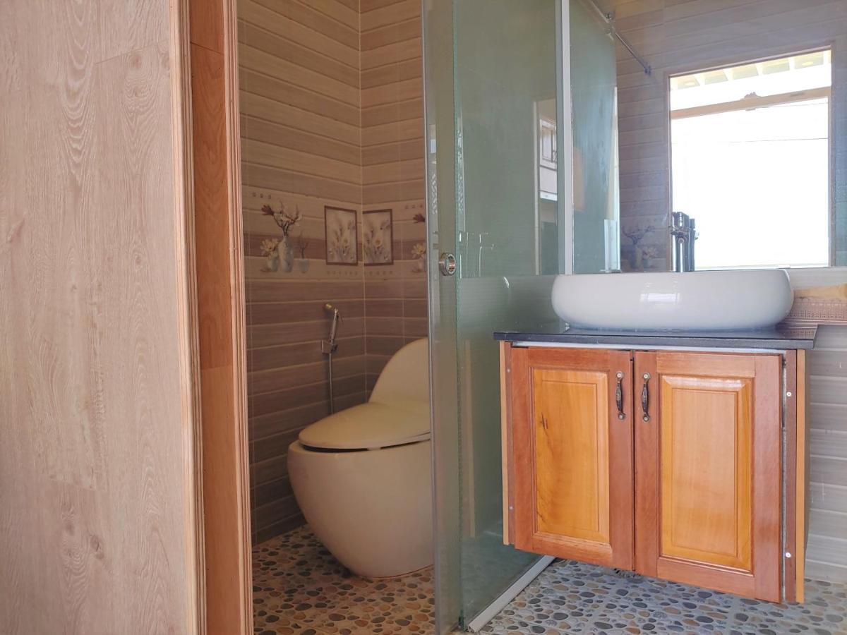 Lavie Villa Da Lat Dış mekan fotoğraf