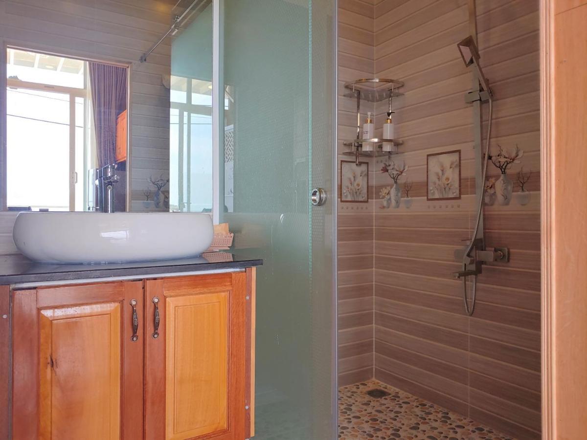 Lavie Villa Da Lat Dış mekan fotoğraf
