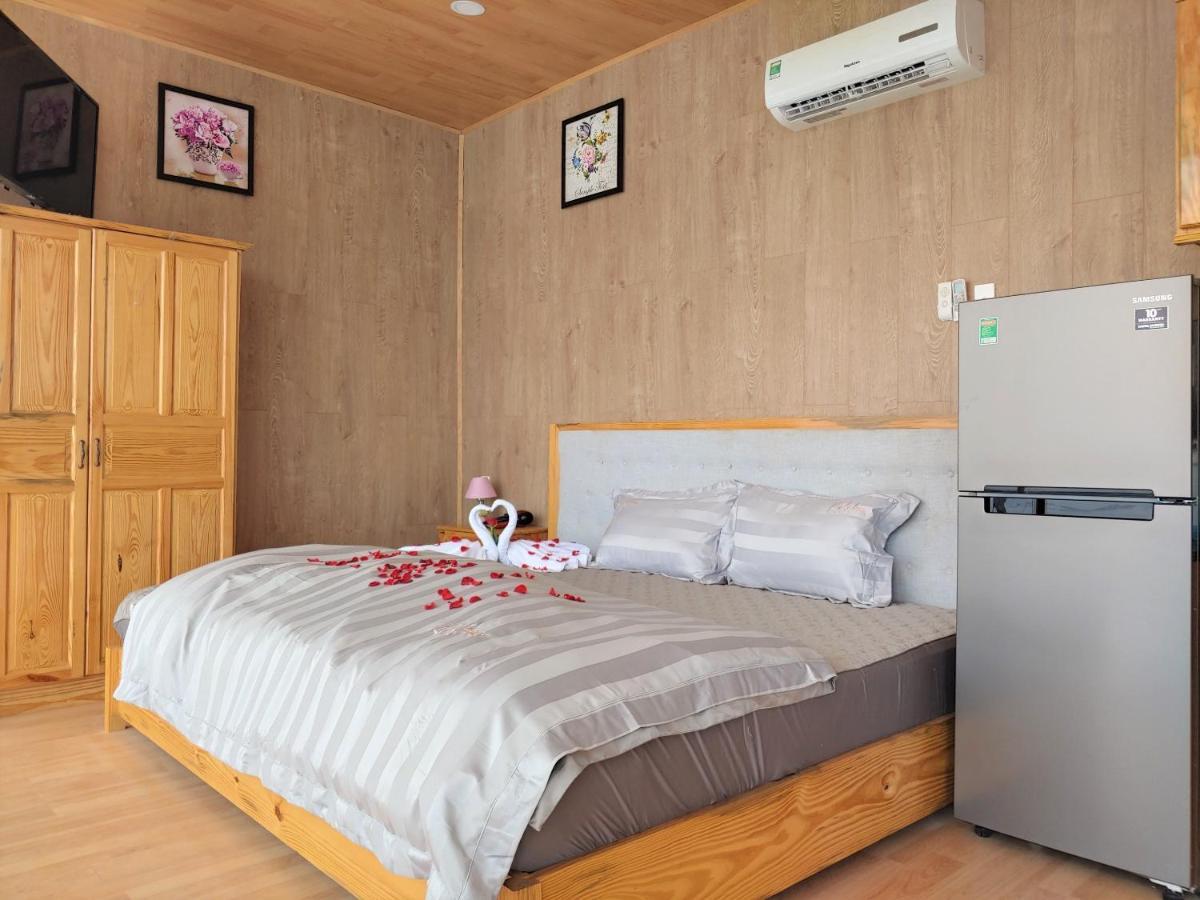 Lavie Villa Da Lat Dış mekan fotoğraf