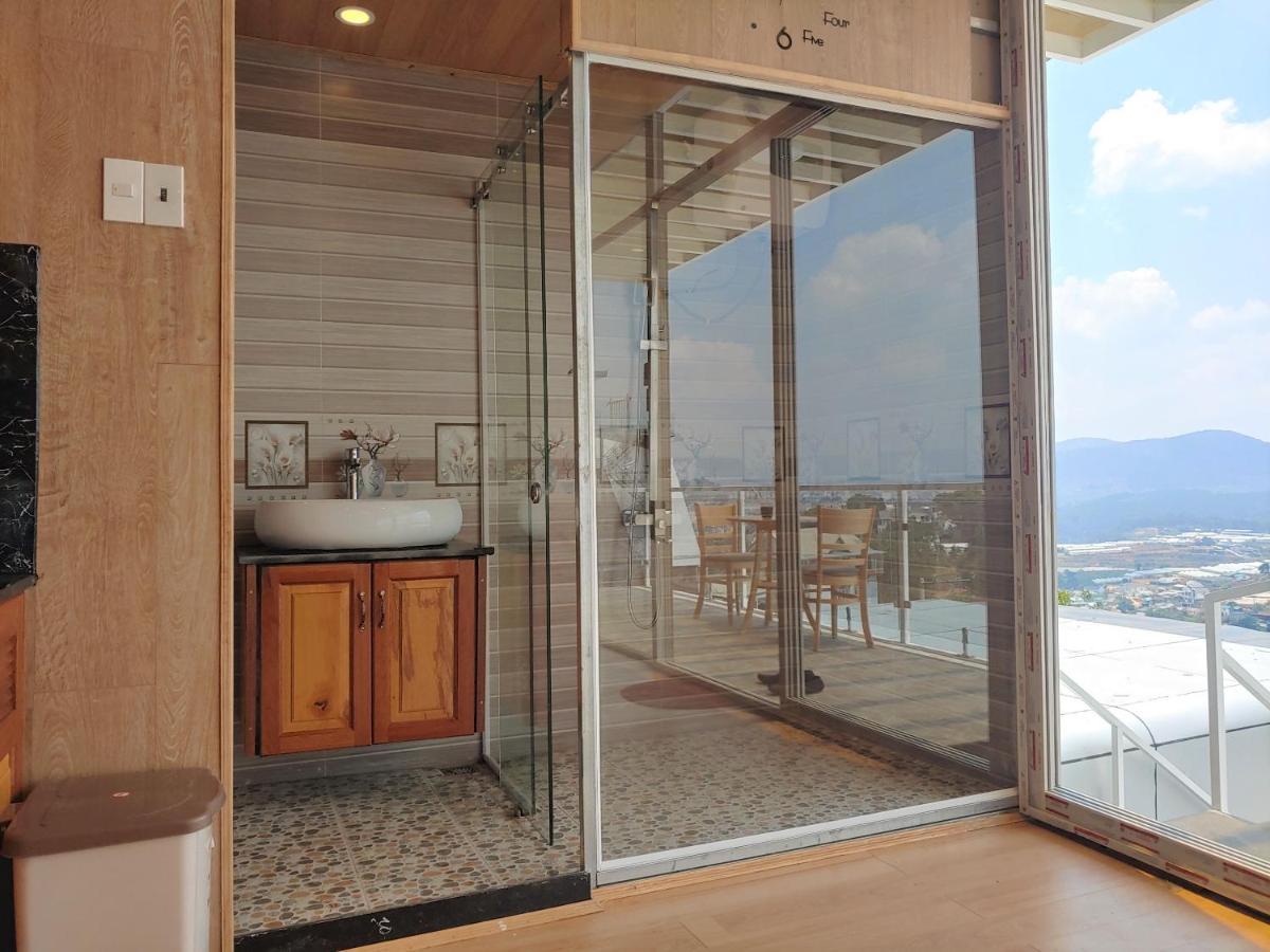 Lavie Villa Da Lat Dış mekan fotoğraf