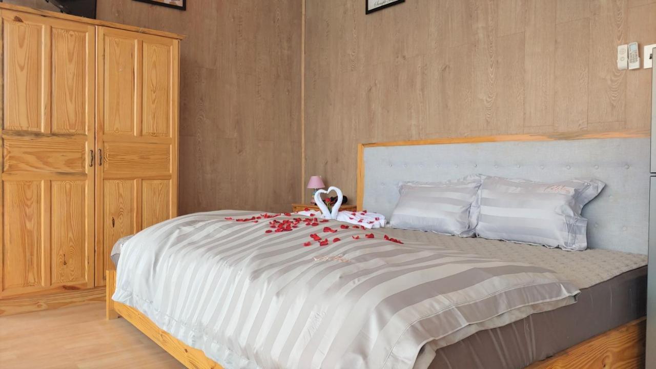 Lavie Villa Da Lat Dış mekan fotoğraf