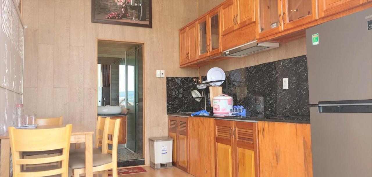 Lavie Villa Da Lat Dış mekan fotoğraf