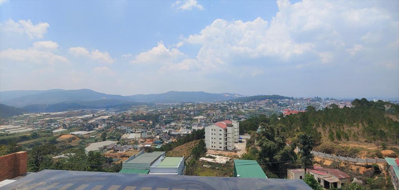 Lavie Villa Da Lat Dış mekan fotoğraf