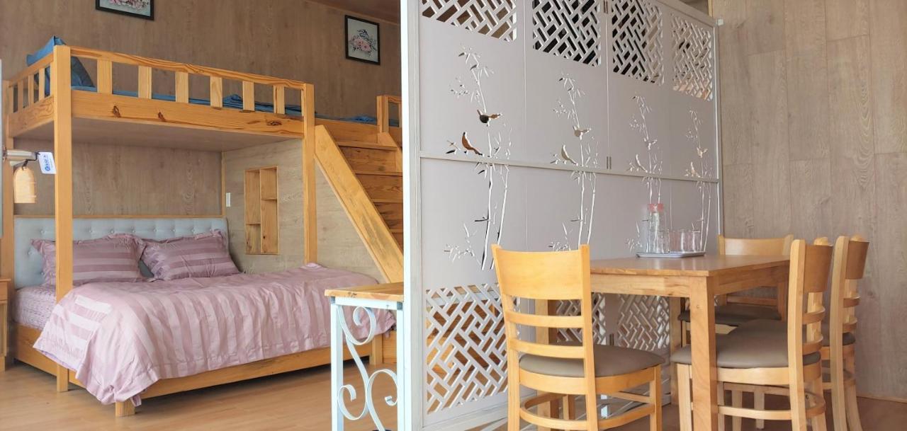 Lavie Villa Da Lat Dış mekan fotoğraf