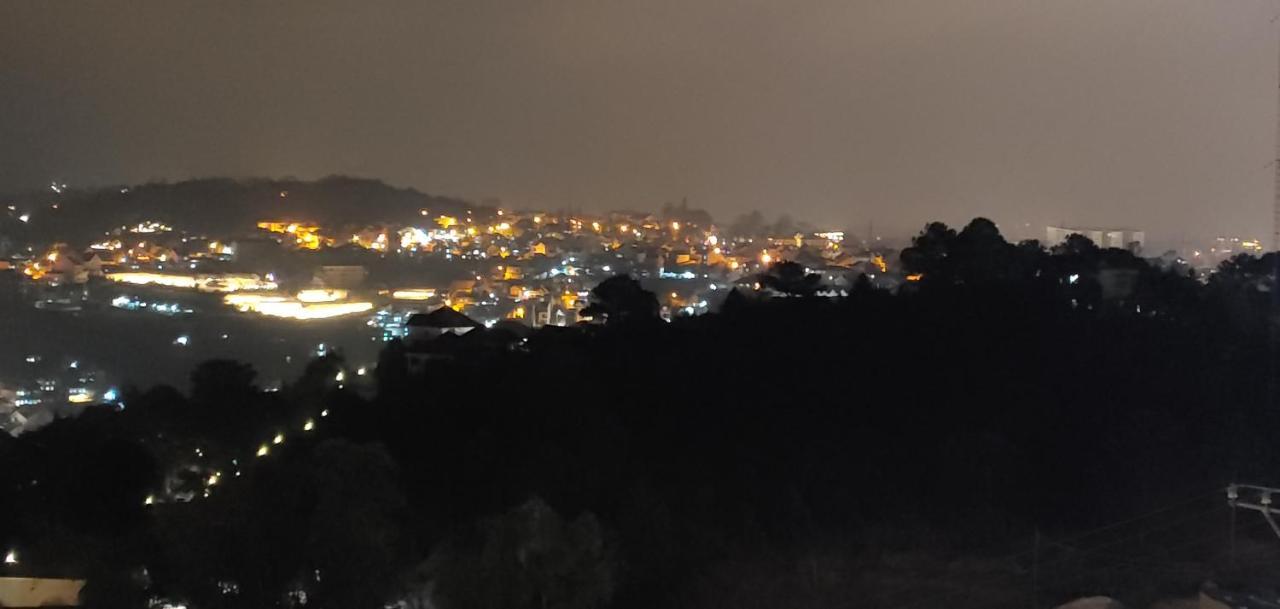 Lavie Villa Da Lat Dış mekan fotoğraf