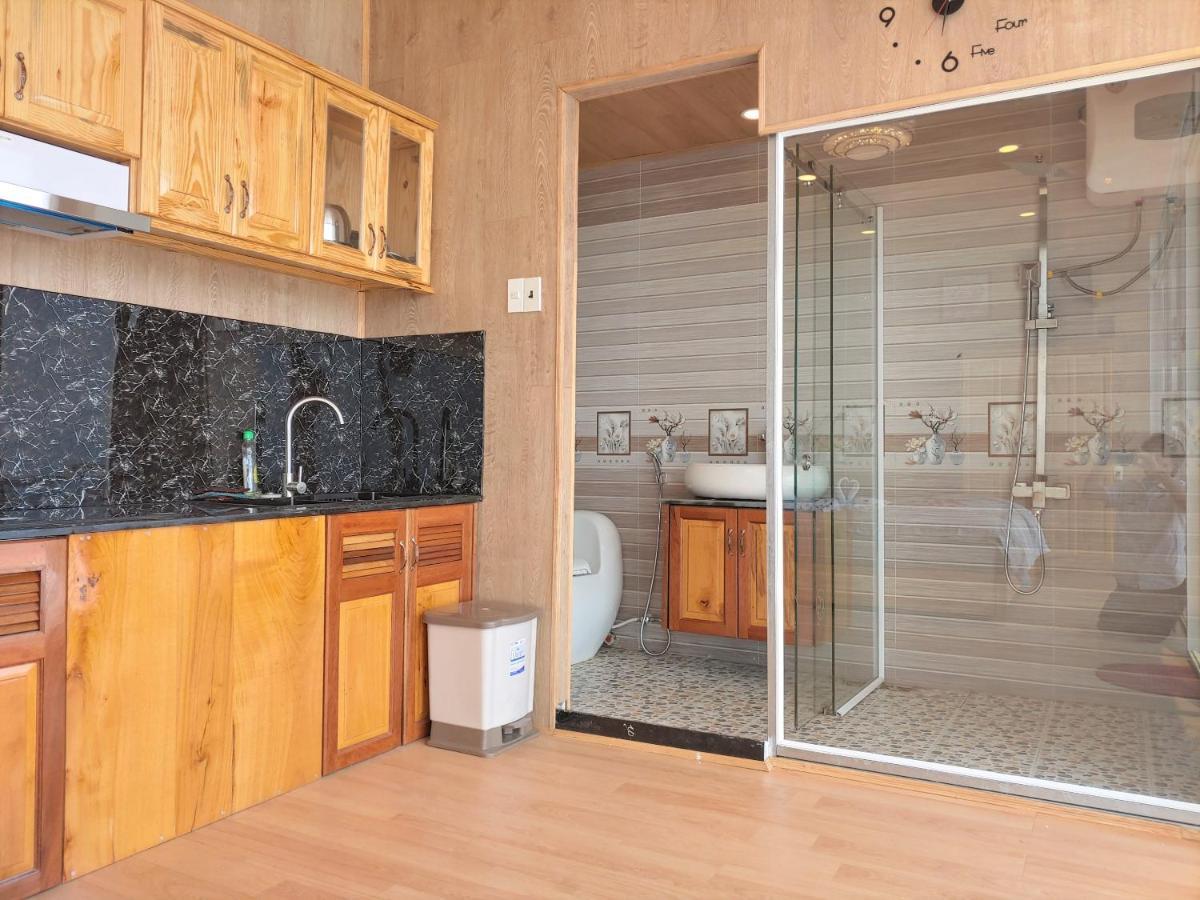 Lavie Villa Da Lat Dış mekan fotoğraf