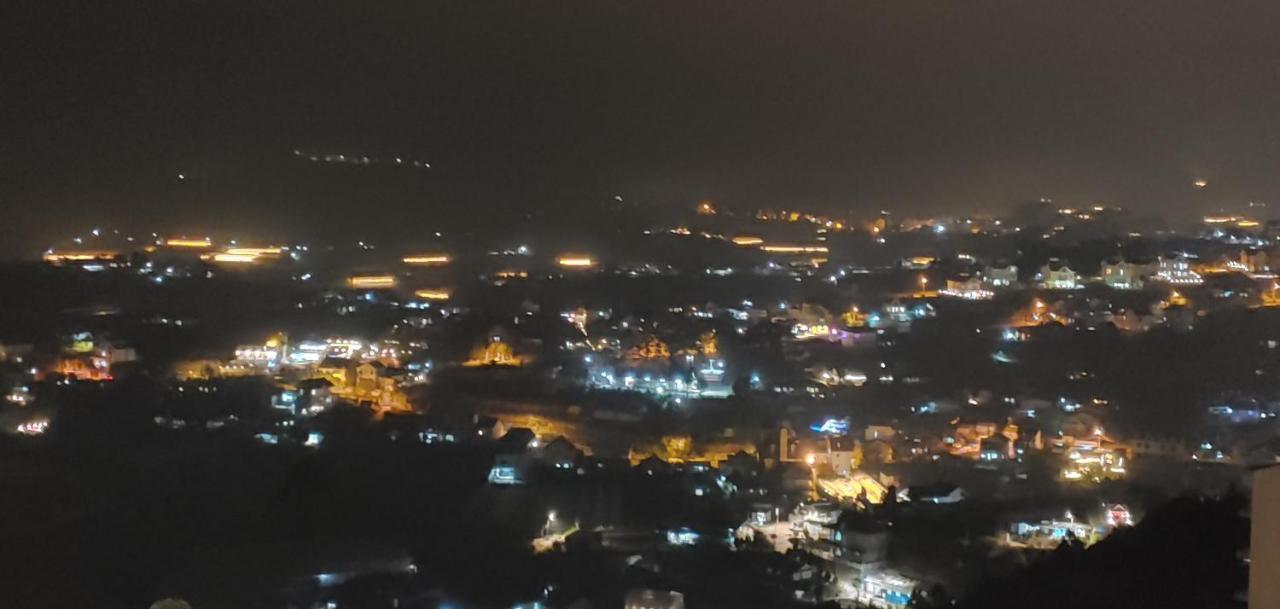 Lavie Villa Da Lat Dış mekan fotoğraf