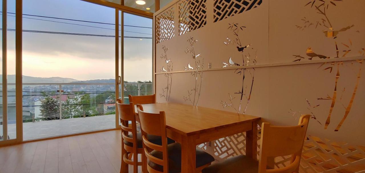 Lavie Villa Da Lat Dış mekan fotoğraf
